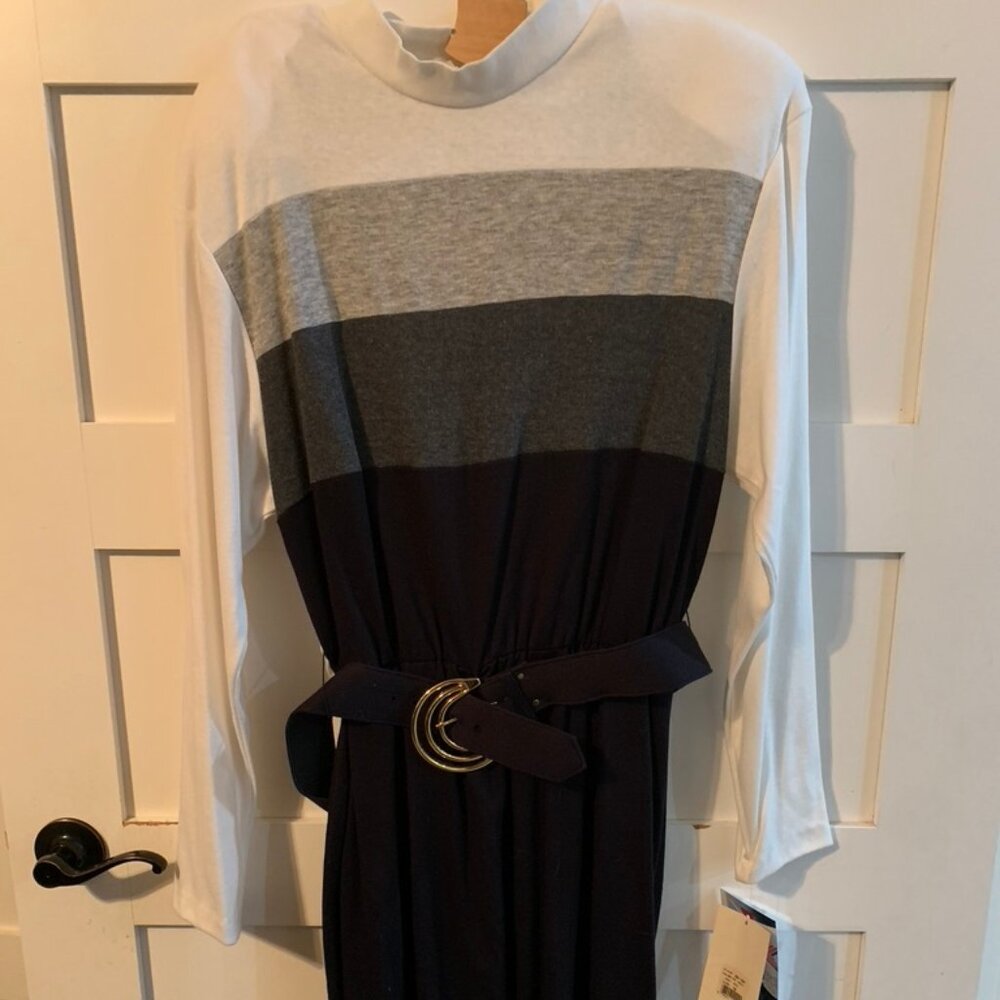 Melissa Classic Business Dress